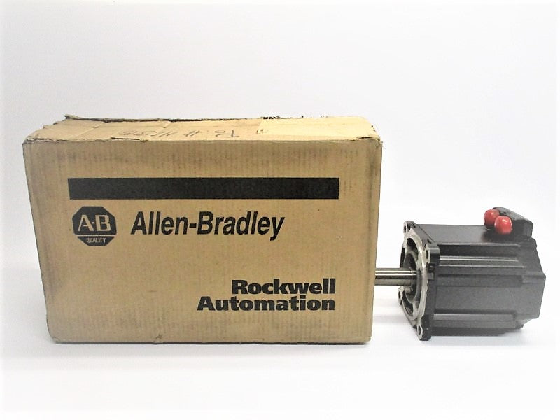 ALLEN BRADLEY MPL-B520K-MK22AA SER. A NSMP
