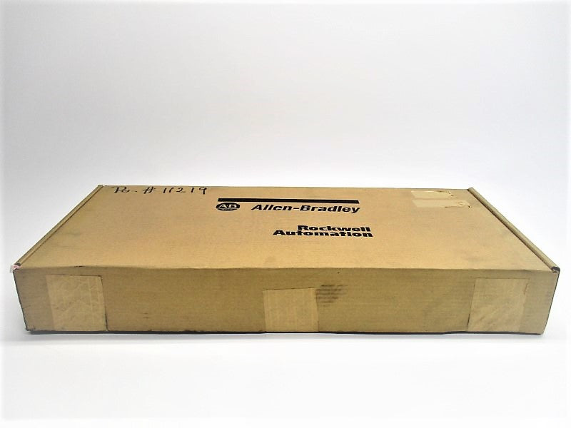 ALLEN BRADLEY 2094-PRS8 SER. A NSFS