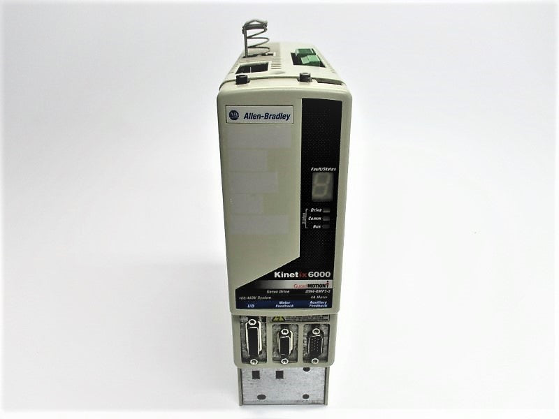 ALLEN BRADLEY 2094-BMP5-S SER. A F/W 1.92 UNMP
