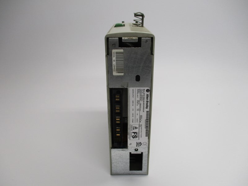 ALLEN BRADLEY 2094-BMP5-S SER. A F/W 1.92 UNMP