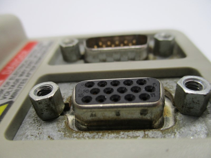 ALLEN BRADLEY 2094-BMP5-S SER. A F/W 1.92 UNMP