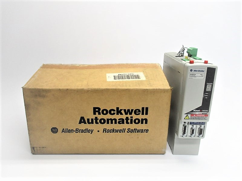ALLEN BRADLEY 2094-BMP5-S SER. C F/W 1.127 NSMP