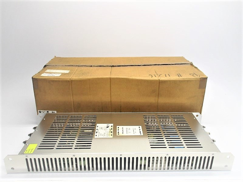 INDUSTRIAL SPARE PART 2090-XXLF-375 SER. A 500VAC 75A NSMP