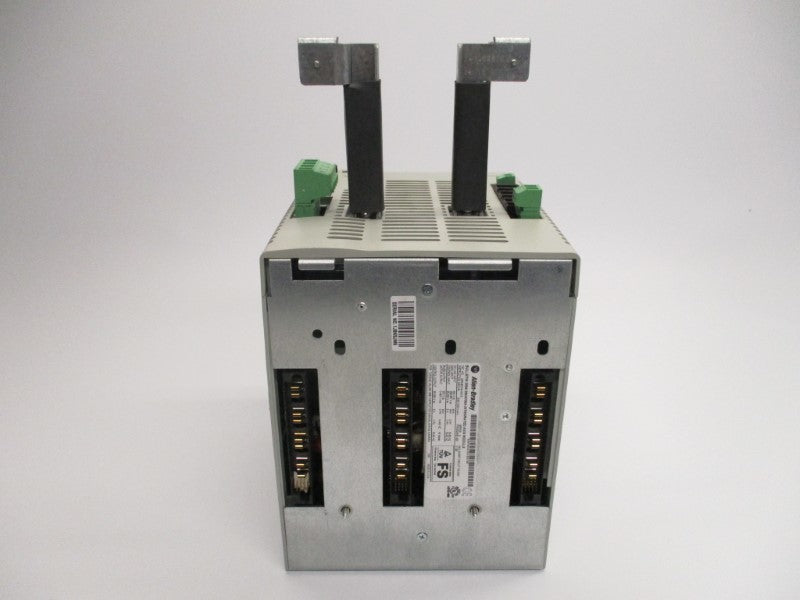 ALLEN BRADLEY 2094-BC04-M03-S SER. A F/W 1.98 NSMP