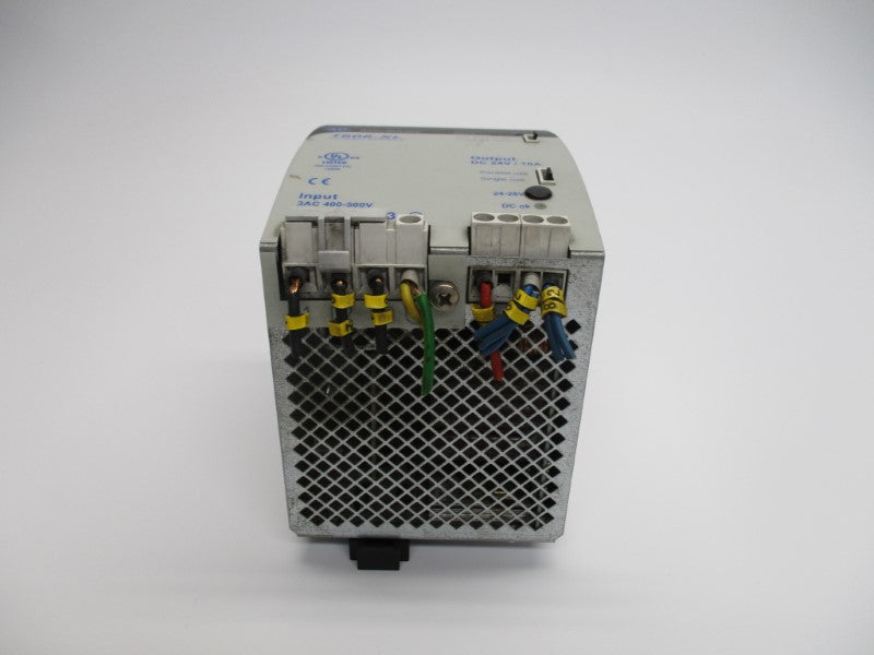 ALLEN BRADLEY 1606-XL240E-3 SER. A UNMP