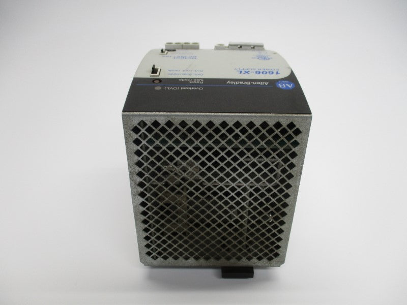 ALLEN BRADLEY 1606-XL240E-3 SER. A UNMP