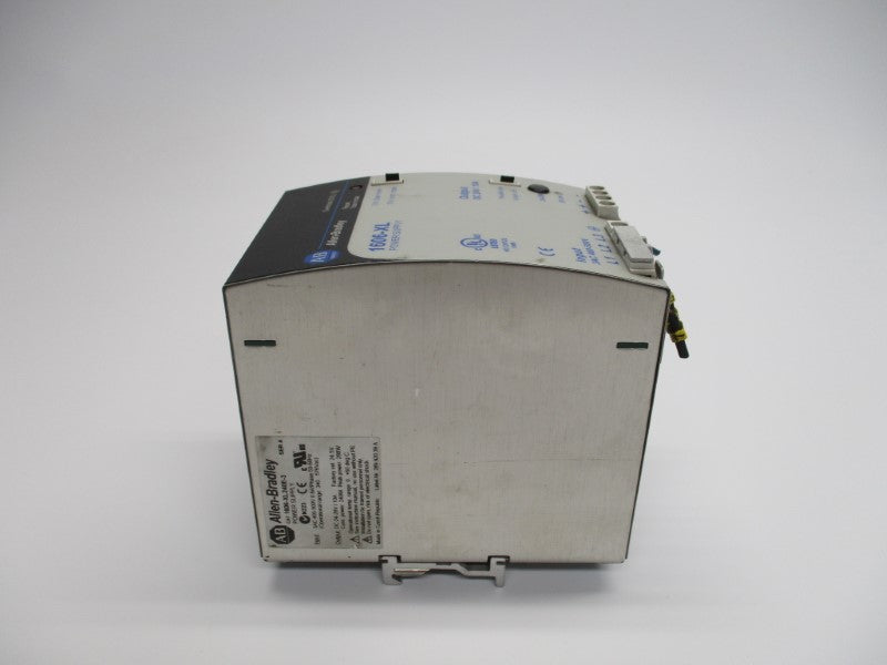 ALLEN BRADLEY 1606-XL240E-3 SER. A UNMP