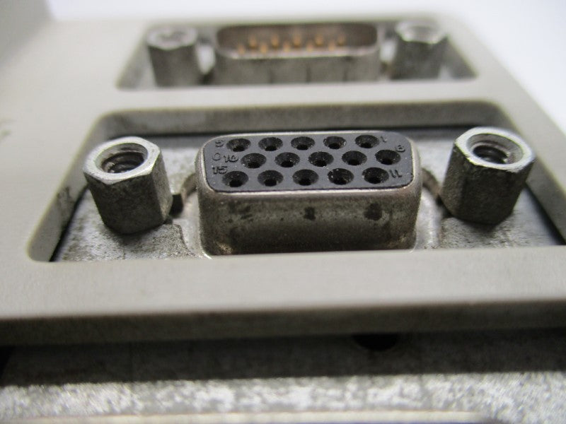 ALLEN BRADLEY 2094-BM05-S SER. A UNMP