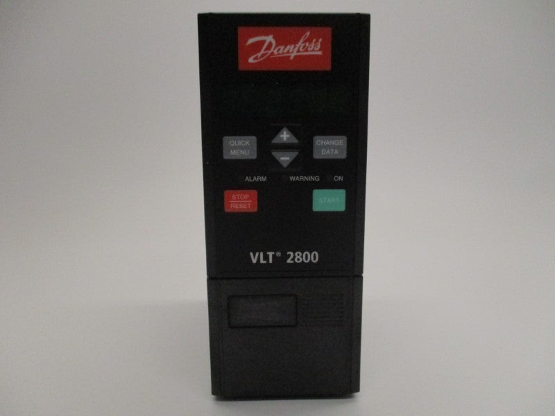 DANFOSS 195N1014 NSMP
