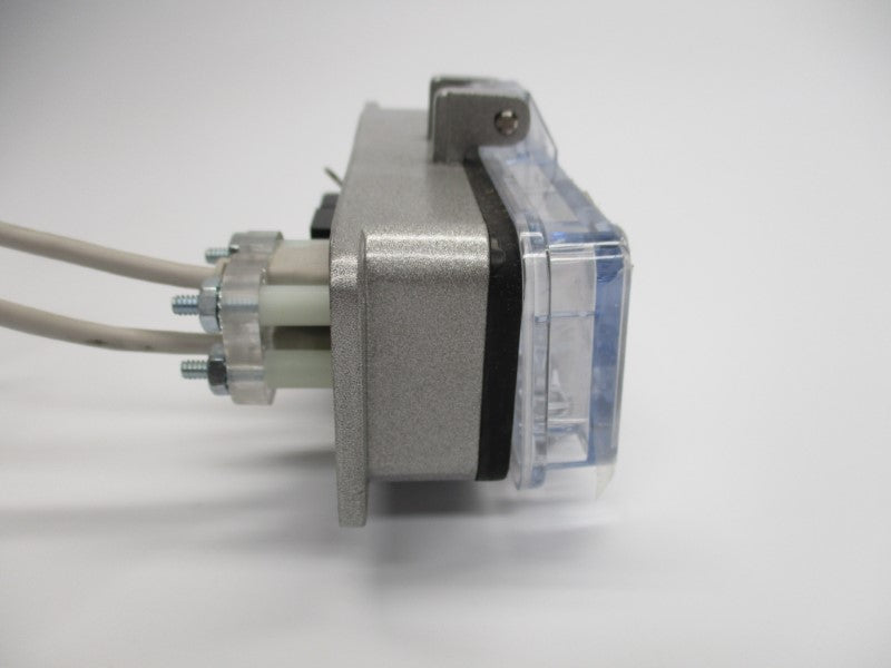 GRACE ENGINEERED P-P11#2R2-H3R0 NSMP