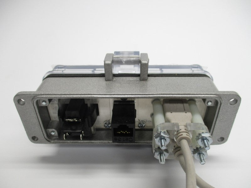 GRACE ENGINEERED P-P11#2R2-H3R0 NSMP