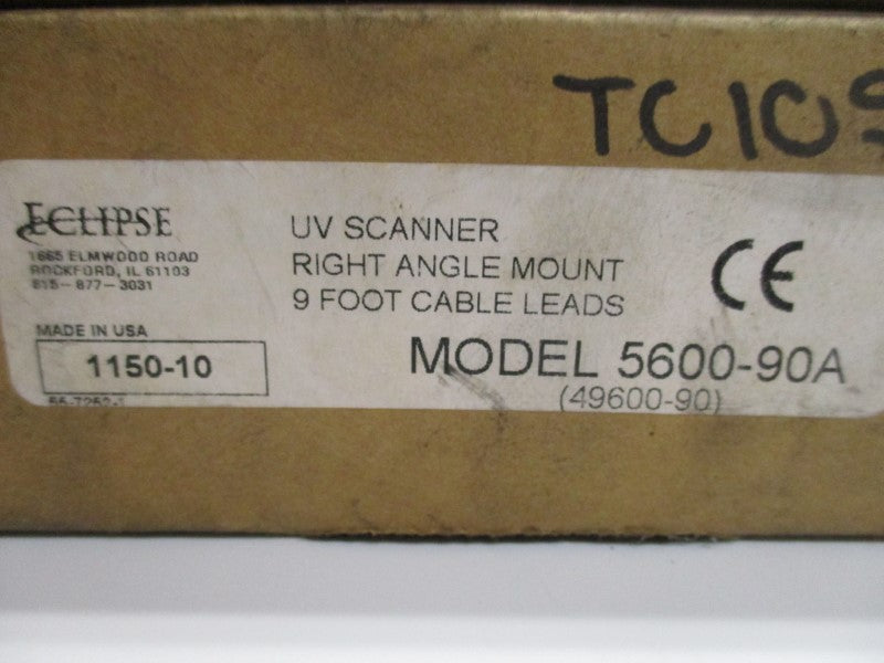 ECLIPSE 5600-90A NSMP