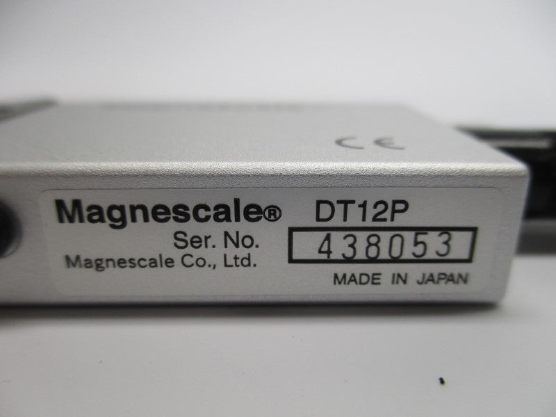 MAGNESCALE DT12P NSMP