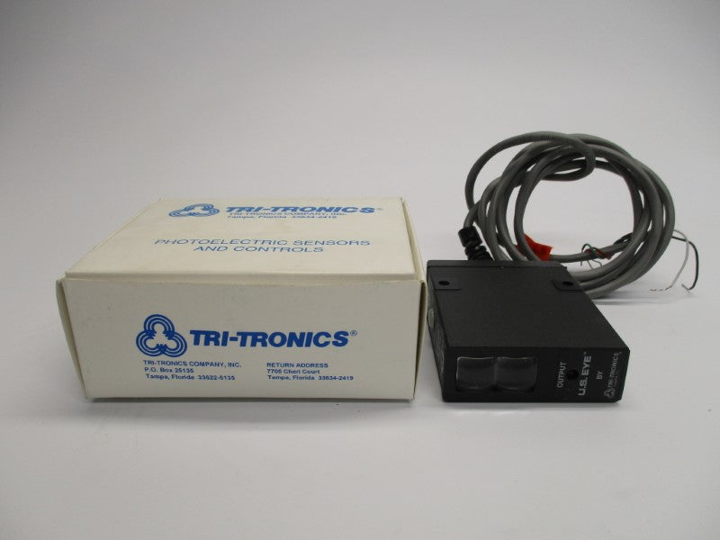 TRI-TRONICS UCR-A 17821 NSMP