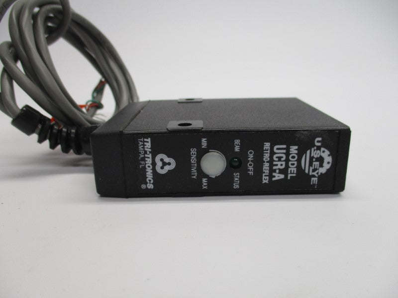 TRI-TRONICS UCR-A 17821 NSMP
