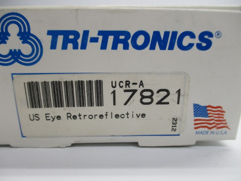 TRI-TRONICS UCR-A 17821 NSMP