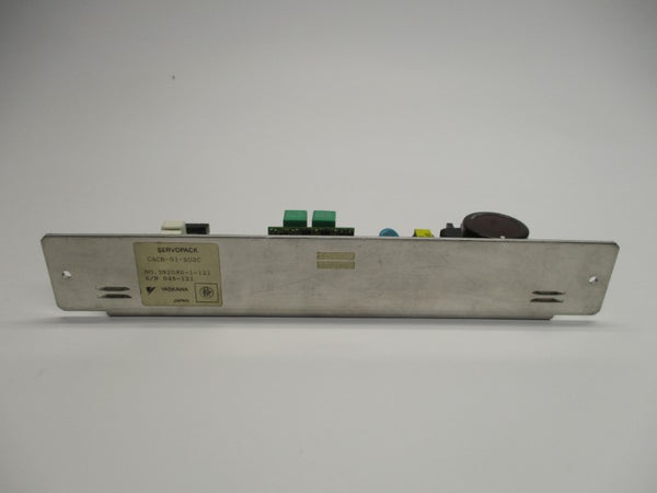 YASKAWA CACR-01-SU3C UNMP