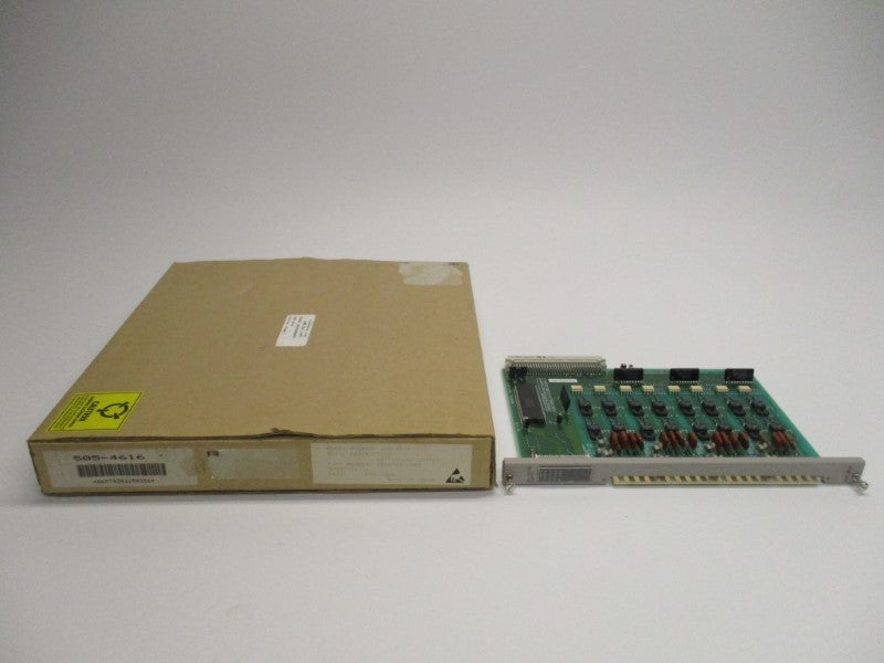 INDUSTRIAL MRO 505-4616 NSMP