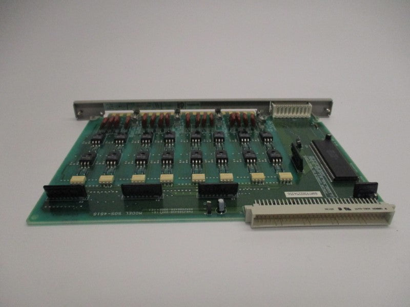 INDUSTRIAL MRO 505-4616 NSMP