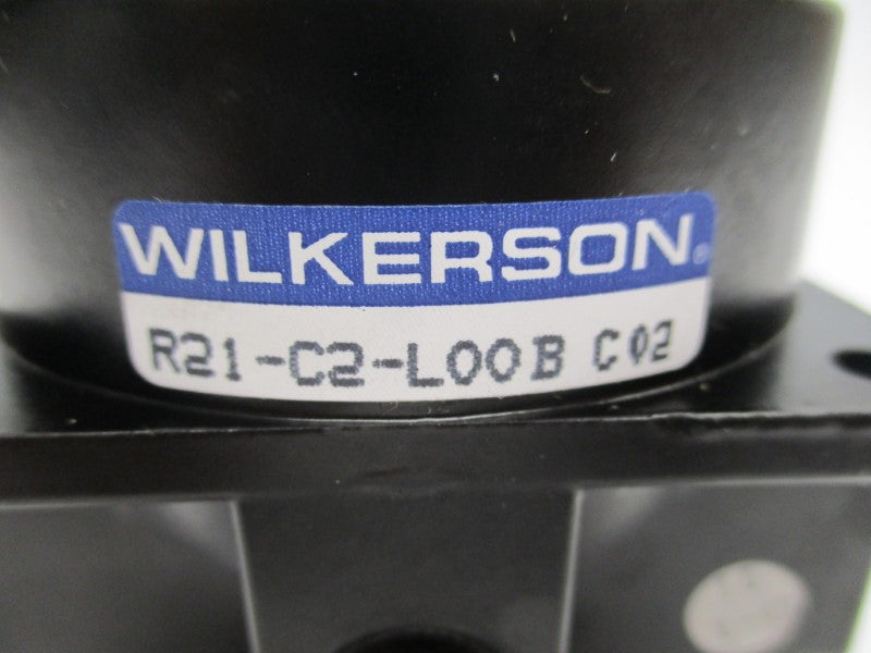 WILKERSON R21-C2-L00 NSMP