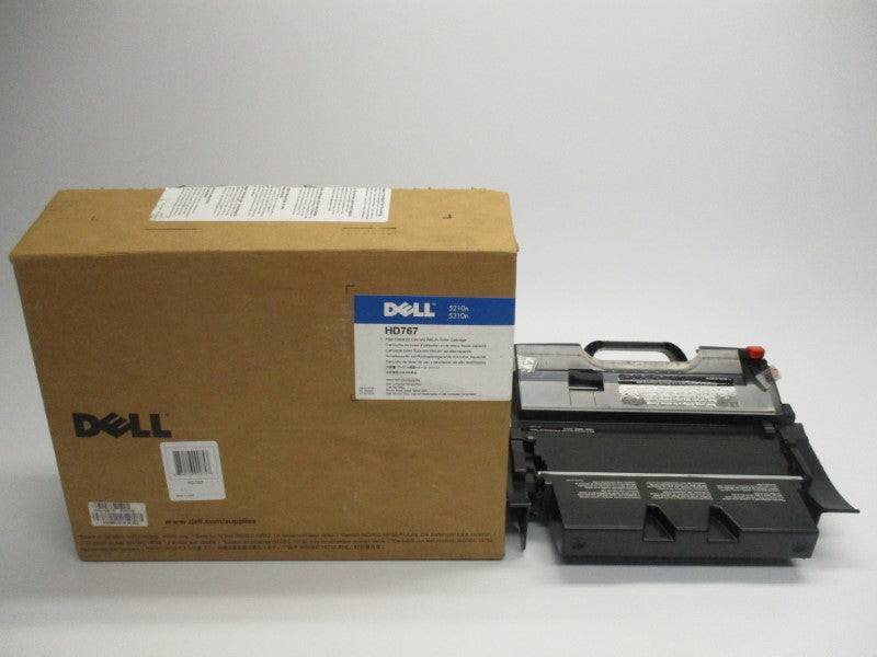 DELL HD767 NSMP