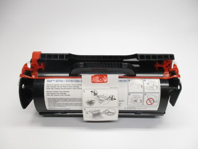 DELL HD767 NSMP