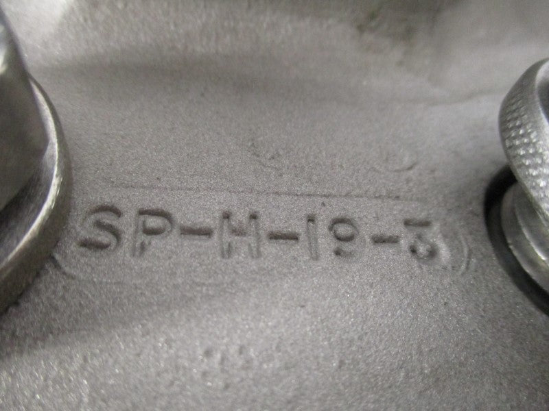 PBM SIH-39-TT3/2SF0 NSNP