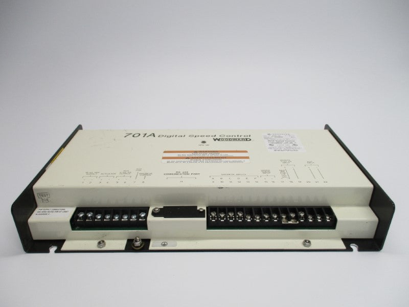 WOODWARD 8280-192 UNMP