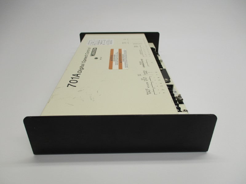 WOODWARD 8280-192 UNMP