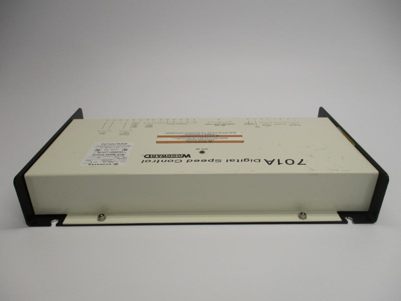 WOODWARD 8280-192 UNMP