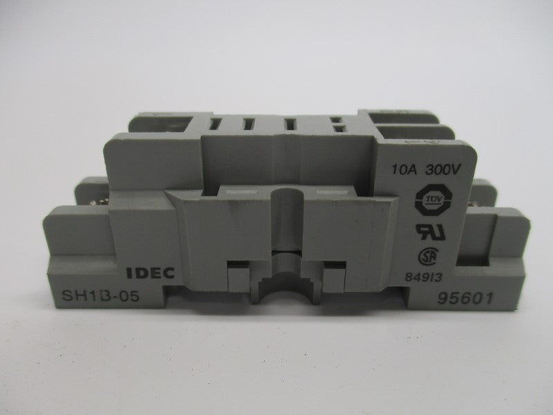 IDEC SH1B-05 NSNP