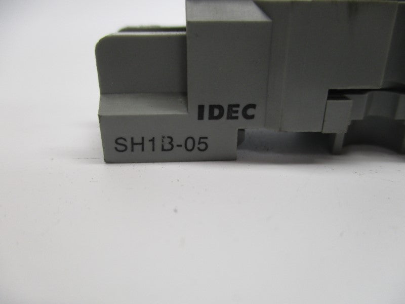 IDEC SH1B-05 NSNP