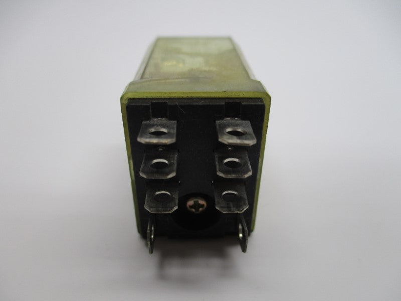 IDEC RH2B-U 10A 24VDC UNMP