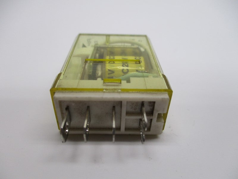 IDEC RH1B-U 10A 24VDC UNMP