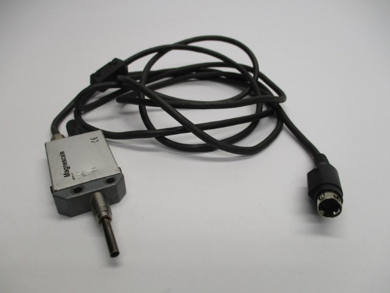 MAGNESCALE DT12P UNMP