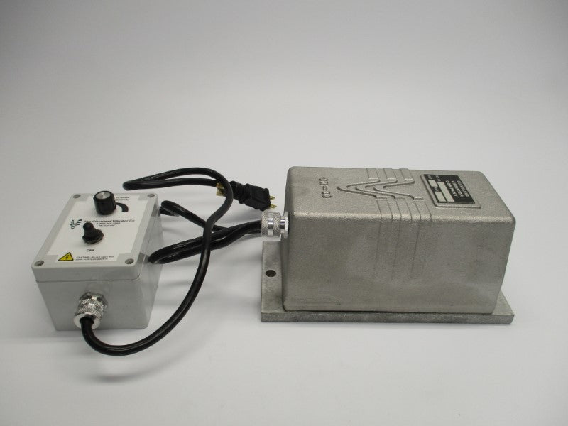 CLEVELAND VIBRATING CO VIC UNMP