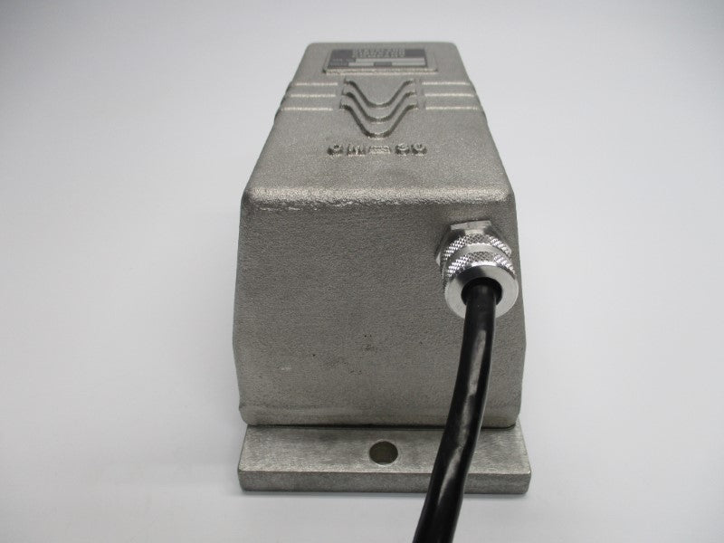 CLEVELAND VIBRATING CO VIC UNMP