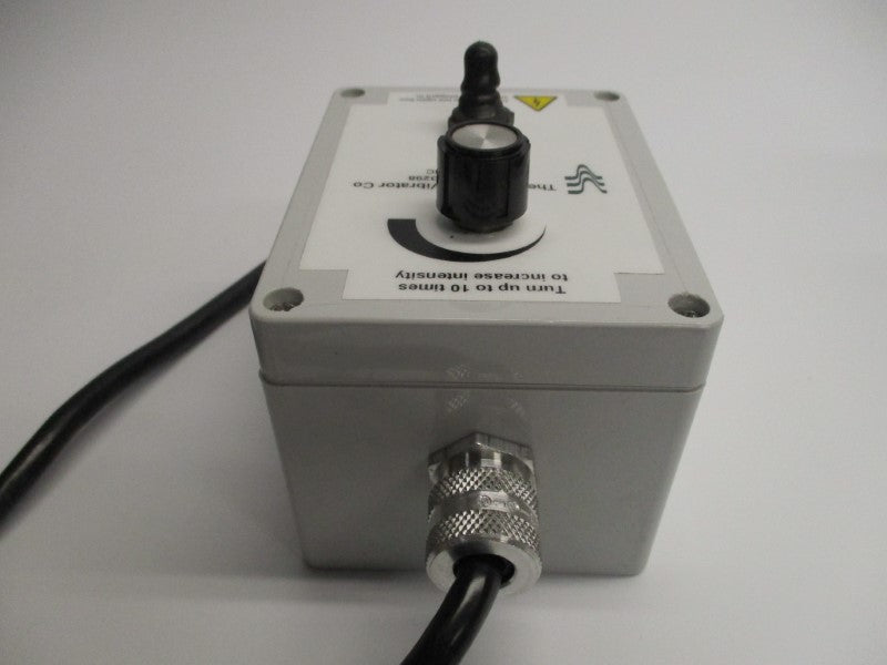 CLEVELAND VIBRATING CO VIC UNMP