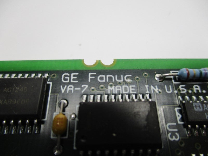 FANUC IC697MDL740 NSNP