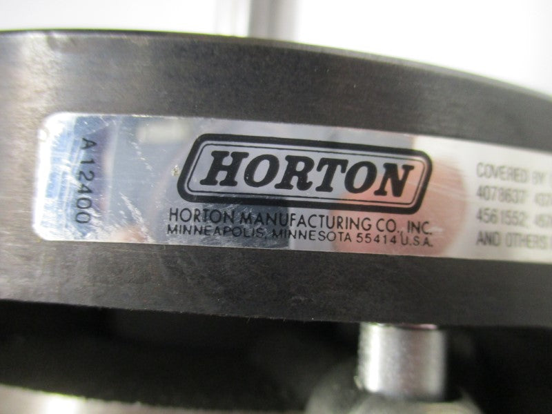 HORTON 928000 (AS PICTURED) NSNP