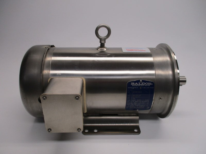 BALDOR 36H539Y460H2 NSNP