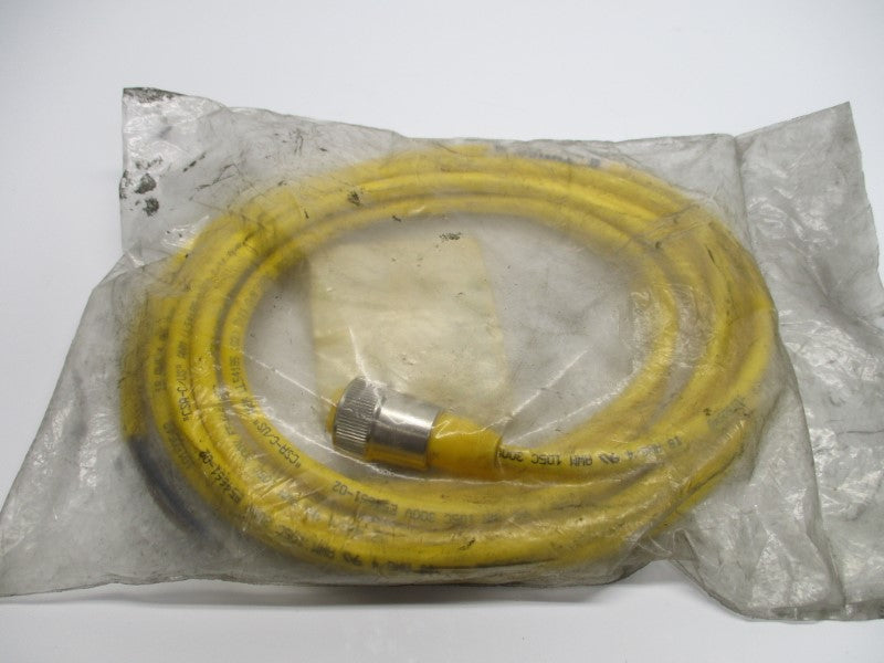 TURCK RKM40-4M NSMP