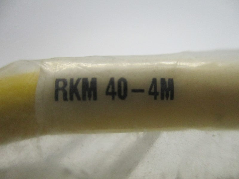 TURCK RKM40-4M NSMP