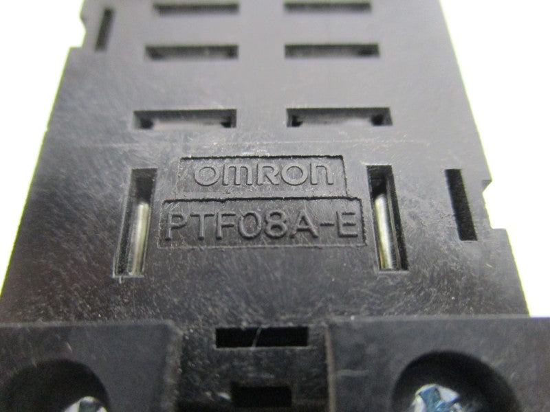 OMRON PTF08A-E NSNP