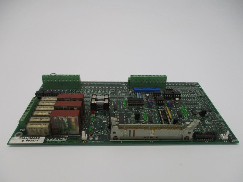 TOPSEARCH TS-M-8V01C UNMP