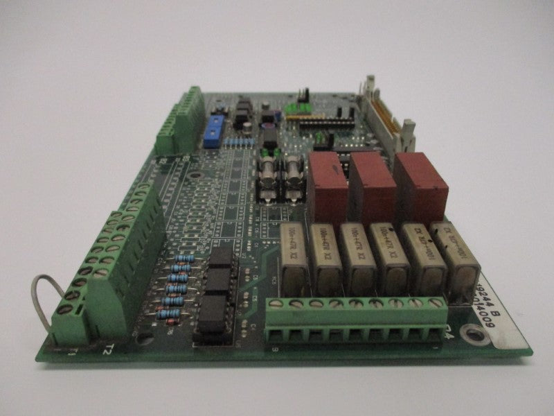TOPSEARCH TS-M-8V01C UNMP
