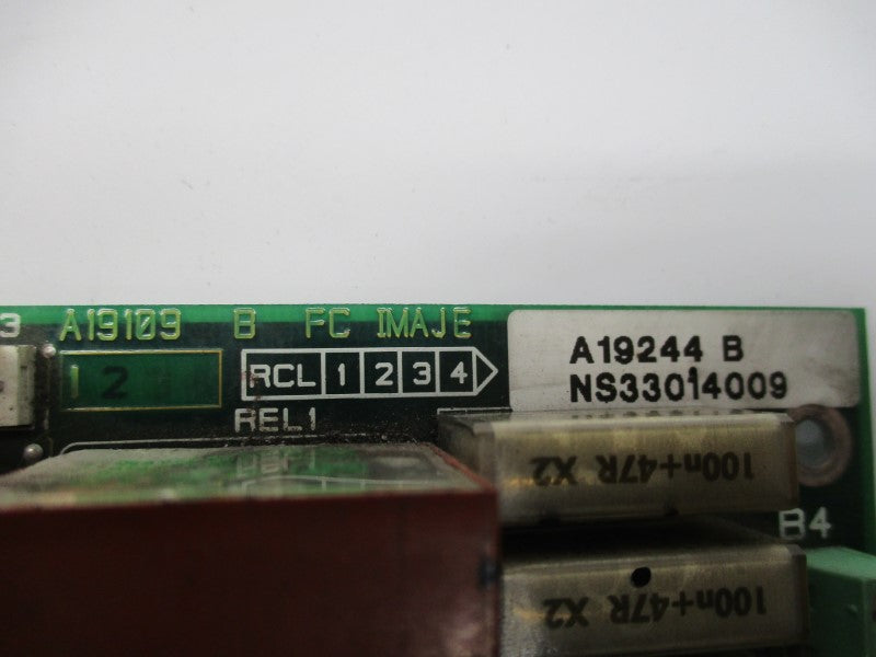 TOPSEARCH TS-M-8V01C UNMP