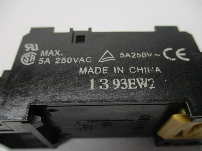 OMRON PYF14A-E NSNP