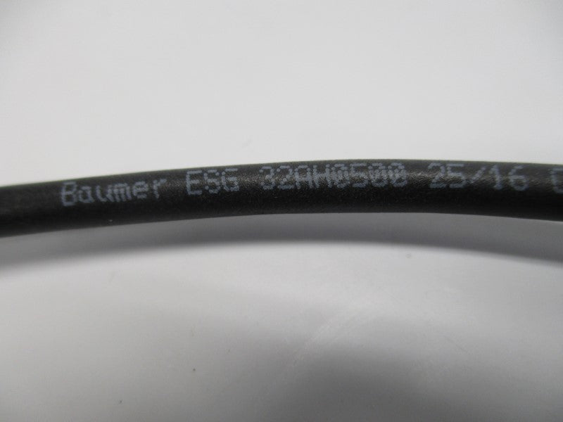 BAUMER 32AH0500 NSNP