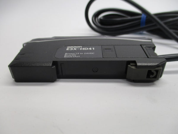 OMRON E3X-HD41 NSMP